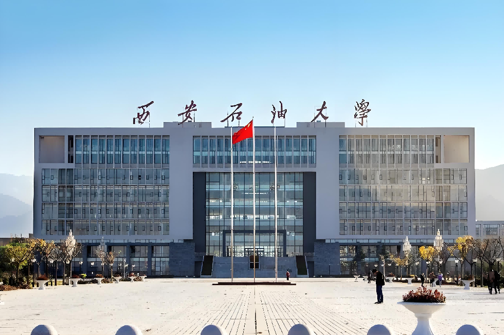 产学研合作示意图